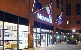 Novotel Manchester Centre